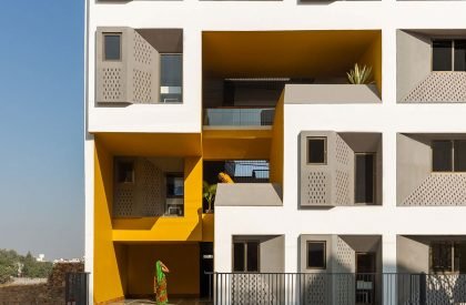 Aatam | Sameep Padora & Associates