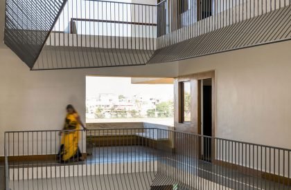 Aatam | Sameep Padora & Associates