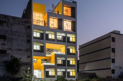 Aatam | Sameep Padora & Associates