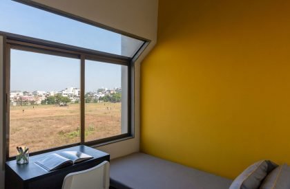 Aatam | Sameep Padora & Associates