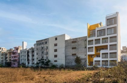 Aatam | Sameep Padora & Associates