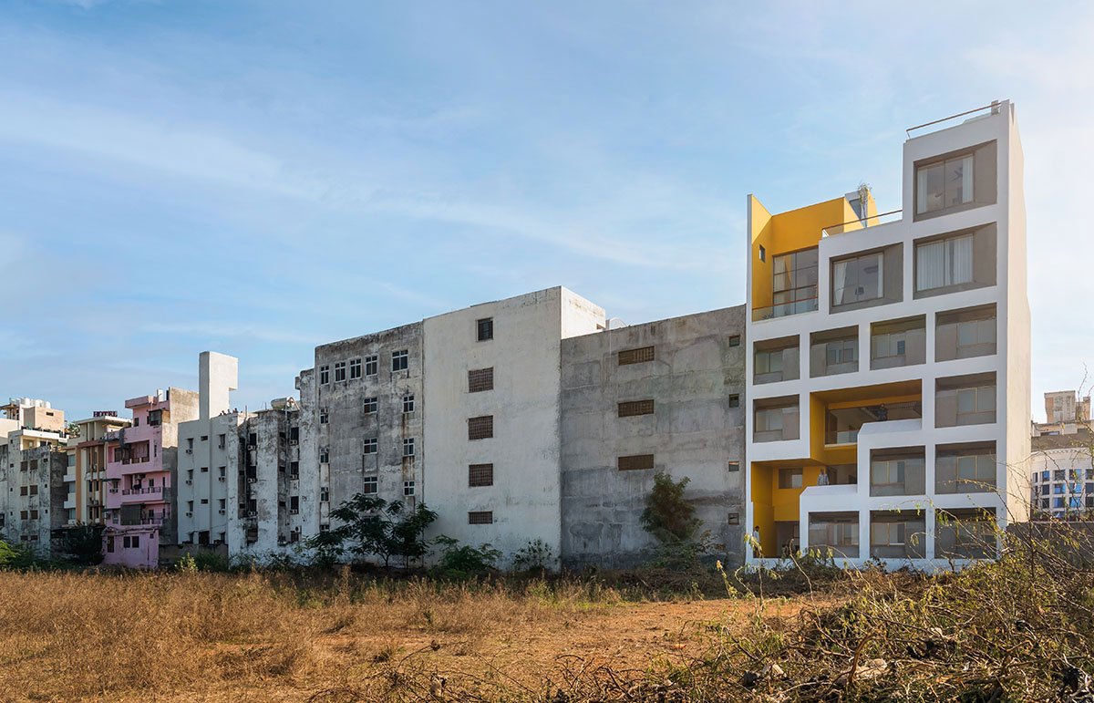 Aatam | Sameep Padora & Associates