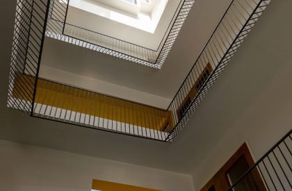 Aatam | Sameep Padora & Associates