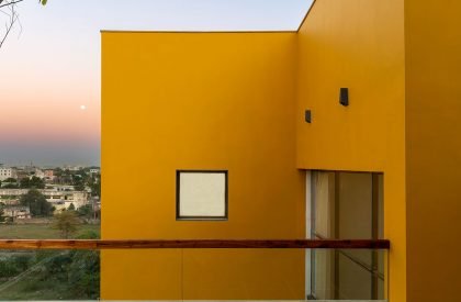 Aatam | Sameep Padora & Associates