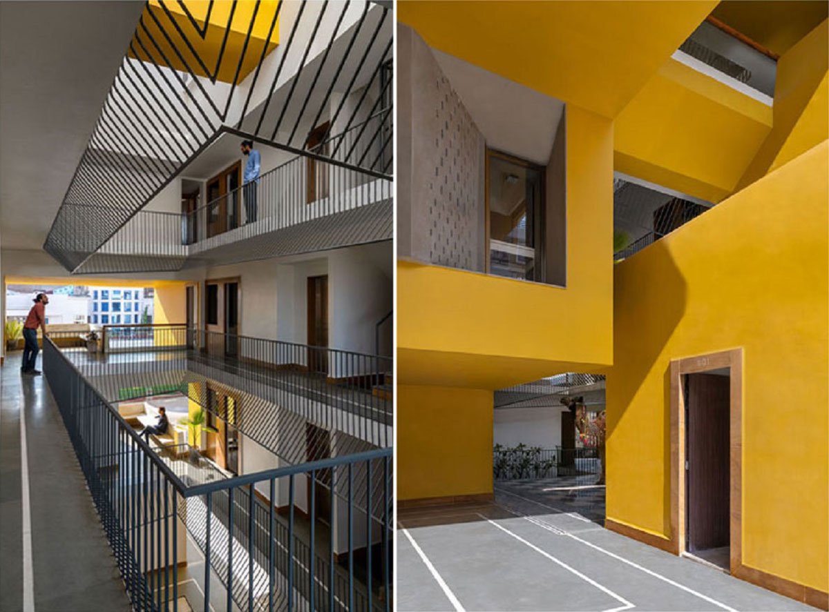 Aatam | Sameep Padora & Associates