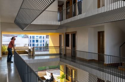 Aatam | Sameep Padora & Associates