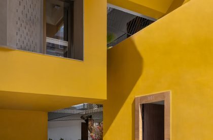 Aatam | Sameep Padora & Associates