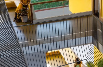 Aatam | Sameep Padora & Associates