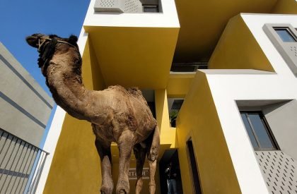 Aatam | Sameep Padora & Associates