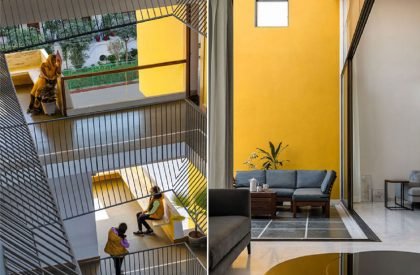 Aatam | Sameep Padora & Associates