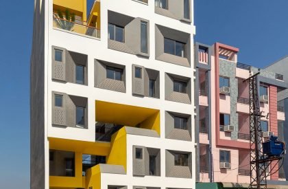 Aatam | Sameep Padora & Associates