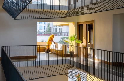 Aatam | Sameep Padora & Associates