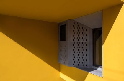 Aatam | Sameep Padora & Associates