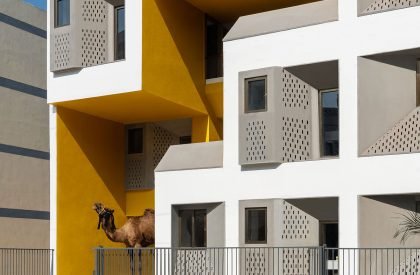 Aatam | Sameep Padora & Associates