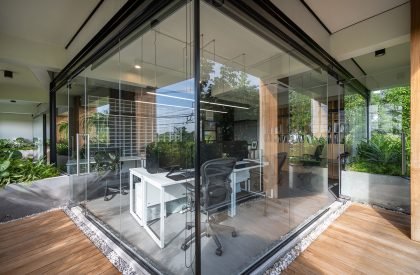 ARTi Architect Office | ARTi Architect