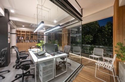 ARTi Architect Office | ARTi Architect