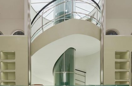 BIBU Pet Store | One Fine Day Studio & Partners