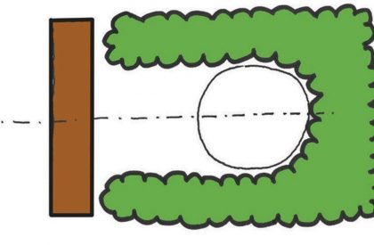 Local Bahai House of Worship | Dar & Wagh