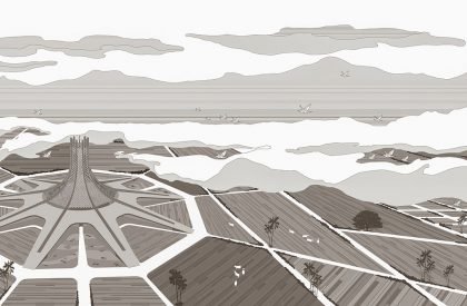 Local Bahai House of Worship | Dar & Wagh