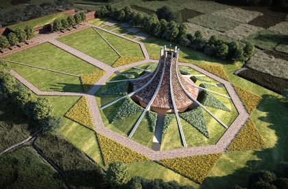 Local Bahai House of Worship | Dar & Wagh