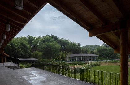 Bamboo Branch Academy | Archermit