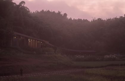 Bamboo Branch Academy | Archermit