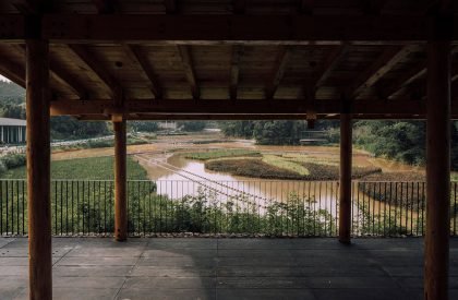 Bamboo Branch Academy | Archermit