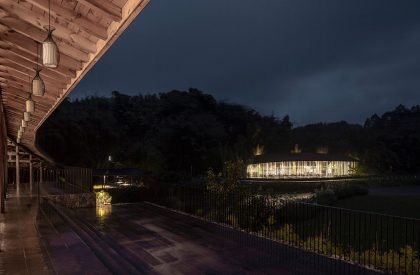 Bamboo Branch Academy | Archermit