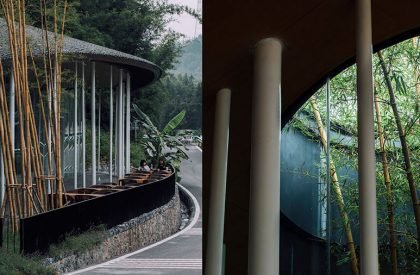 Bamboo Branch Academy | Archermit