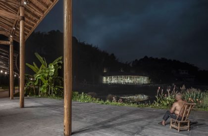 Bamboo Branch Academy | Archermit