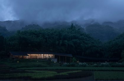 Bamboo Branch Academy | Archermit