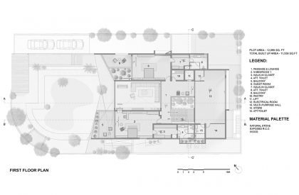 Beton Brut | tHE gRID Architects