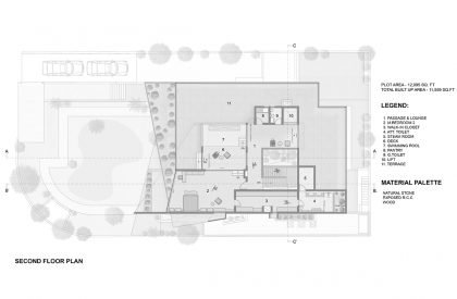 Beton Brut | tHE gRID Architects