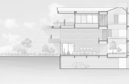 Beton Brut | tHE gRID Architects