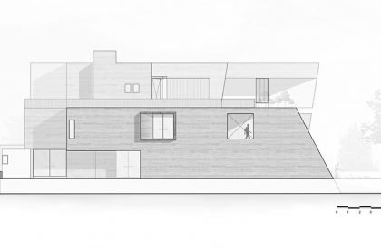 Beton Brut | tHE gRID Architects