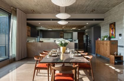 Beton Brut | tHE gRID Architects