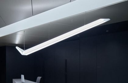 Bořislavka Centre | Aulik Fiser Architekti