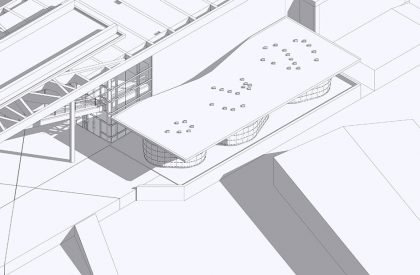 CSFADA | TDA + ALBERTO MARTINEZ + GUIDO VILLALBA + YAGO GARCIA