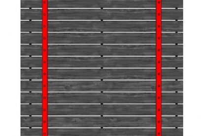 CSFADA | TDA + ALBERTO MARTINEZ + GUIDO VILLALBA + YAGO GARCIA