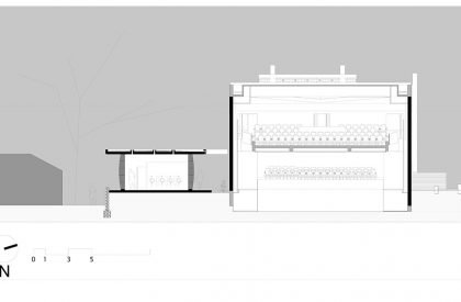 CSFADA | TDA + ALBERTO MARTINEZ + GUIDO VILLALBA + YAGO GARCIA