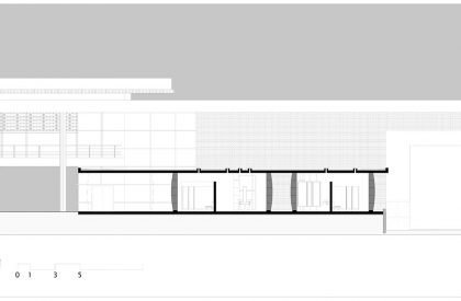CSFADA | TDA + ALBERTO MARTINEZ + GUIDO VILLALBA + YAGO GARCIA