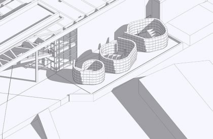 CSFADA | TDA + ALBERTO MARTINEZ + GUIDO VILLALBA + YAGO GARCIA