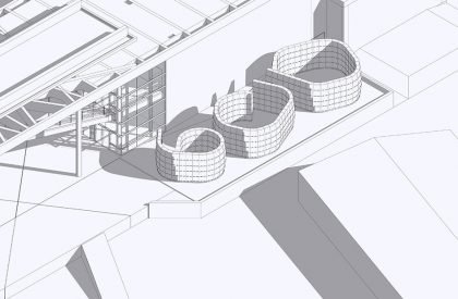 CSFADA | TDA + ALBERTO MARTINEZ + GUIDO VILLALBA + YAGO GARCIA