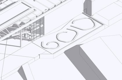 CSFADA | TDA + ALBERTO MARTINEZ + GUIDO VILLALBA + YAGO GARCIA