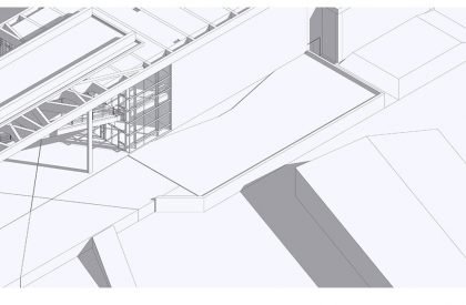 CSFADA | TDA + ALBERTO MARTINEZ + GUIDO VILLALBA + YAGO GARCIA