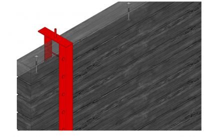 CSFADA | TDA + ALBERTO MARTINEZ + GUIDO VILLALBA + YAGO GARCIA