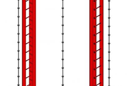 CSFADA | TDA + ALBERTO MARTINEZ + GUIDO VILLALBA + YAGO GARCIA
