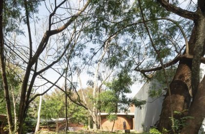 CSFADA | TDA + ALBERTO MARTINEZ + GUIDO VILLALBA + YAGO GARCIA