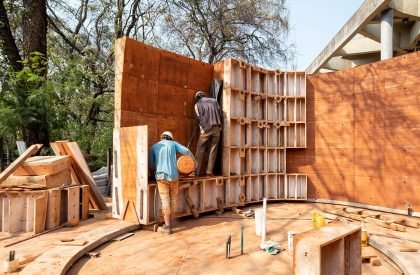 CSFADA | TDA + ALBERTO MARTINEZ + GUIDO VILLALBA + YAGO GARCIA