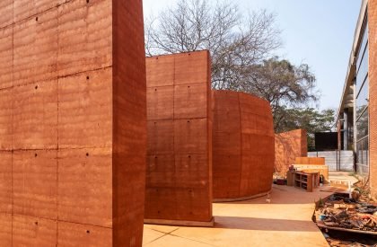 CSFADA | TDA + ALBERTO MARTINEZ + GUIDO VILLALBA + YAGO GARCIA